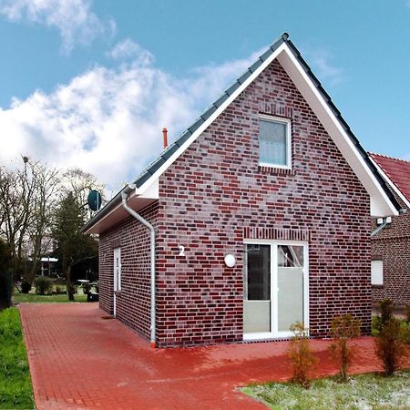 House Albatross, Neßmersiel Екстериор снимка