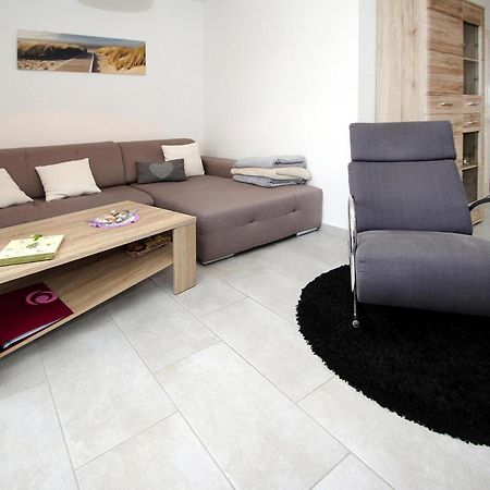 House Albatross, Neßmersiel Екстериор снимка